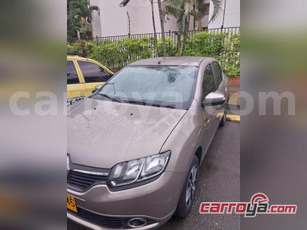 Renault Logan 2020 - imagen secundaria 1