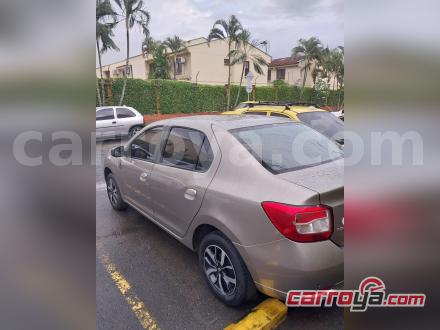 Renault Logan 2020 - imagen secundaria 2