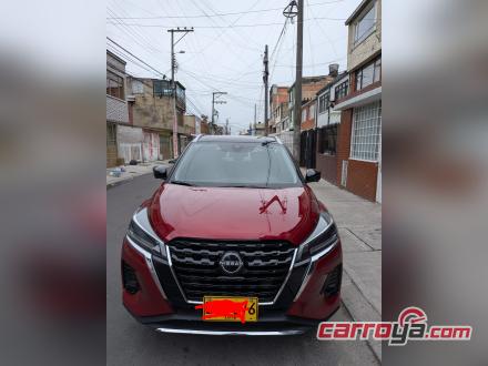Nissan Kicks 2025