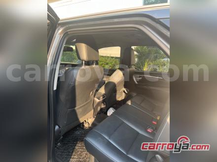 Toyota Fortuner 2021 - imagen secundaria 2