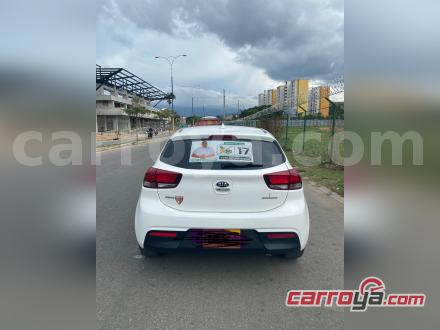 KIA Rio 2018 - imagen secundaria 1
