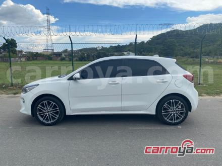 KIA Rio 2018 - imagen secundaria 2