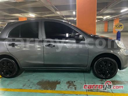 Nissan March 2017 - imagen secundaria 2