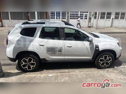 Renault Duster 2024 - imagen 1