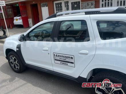 Renault Duster 2024 - imagen secundaria 1