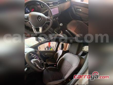 Renault Duster 2024 - imagen secundaria 2