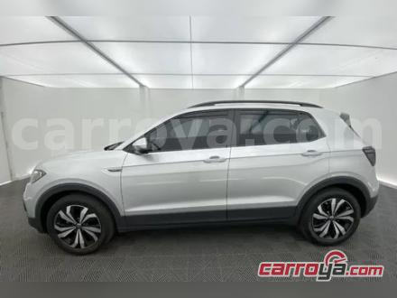 Volkswagen T-Cross 2002 - imagen secundaria 1