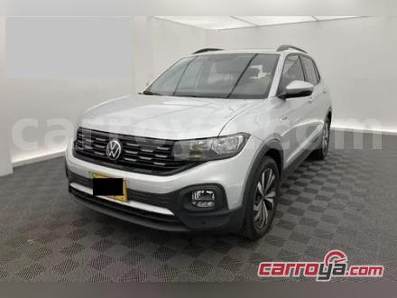 Volkswagen T-Cross 2002 - imagen secundaria 2