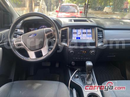 Ford Ranger 2020 - imagen secundaria 1