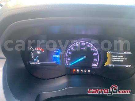 Ford Ranger 2020 - imagen secundaria 2