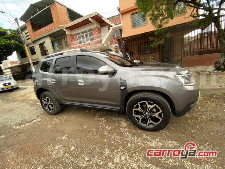 Renault Duster 2023 - imagen 1