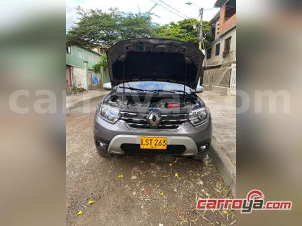 Renault Duster 2023 - imagen secundaria 1