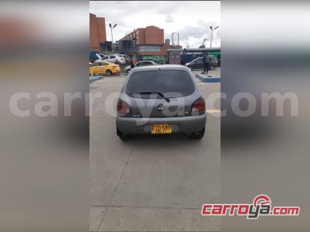 Ford Fiesta 1998 - imagen secundaria 1