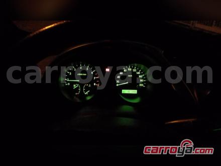 Chevrolet Aveo 2009 - imagen secundaria 2