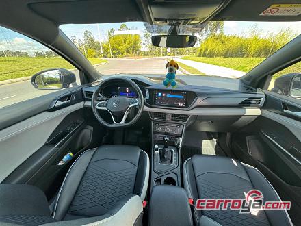 Volkswagen Taos 2022 - imagen secundaria 2