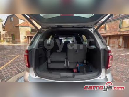 Ford Explorer 2013 - imagen secundaria 1