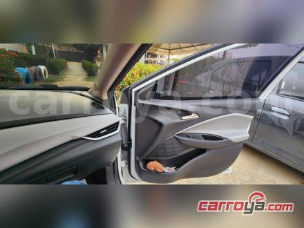 Chevrolet Onix 2021 - imagen secundaria 1