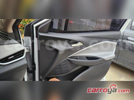 Chevrolet Onix 2021 - imagen secundaria 2