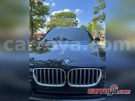 BMW X3 2009 - imagen secundaria 1