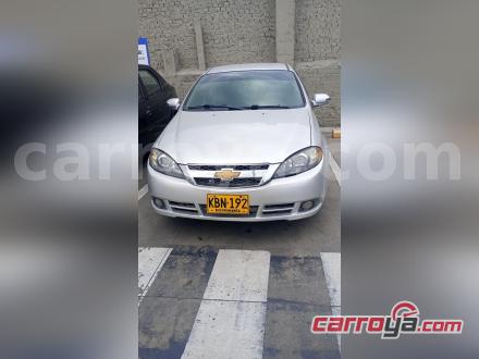 Chevrolet Optra 2011 - imagen 1