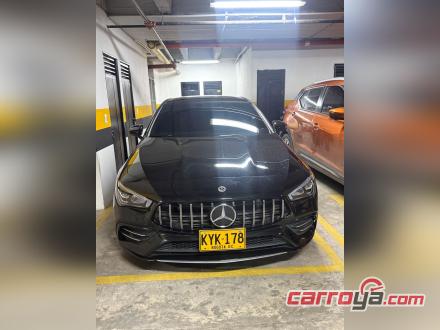 Mercedes Benz Amg 2022