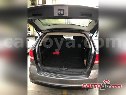 Dodge Journey 2012 - imagen 1