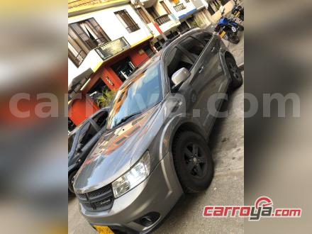 Dodge Journey 2012 - imagen secundaria 2