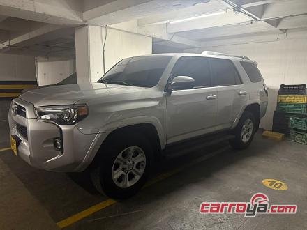 Toyota Crown 2024 - imagen secundaria