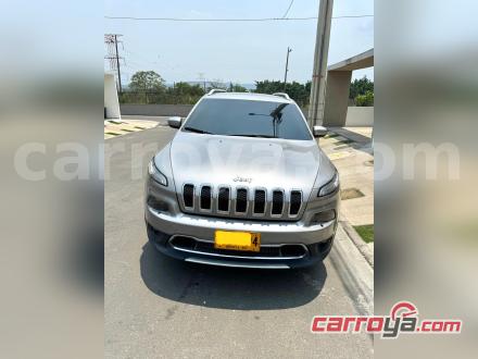 JEEP Cherokee 2015 - imagen 1