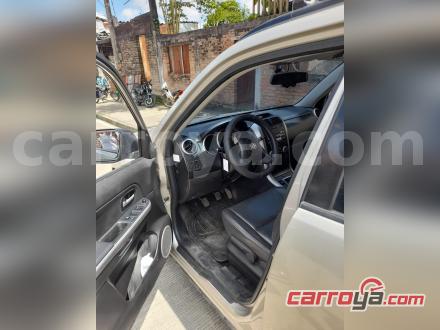 Suzuki Grand Vitara Sz 2011 - imagen secundaria 1
