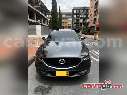 Mazda CX-5 2020 - imagen 1