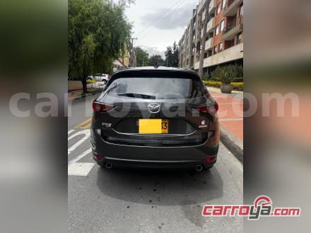 Mazda CX-5 2020 - imagen secundaria 1