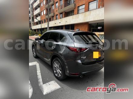 Mazda CX-5 2020 - imagen secundaria 2