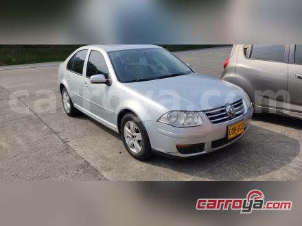 Volkswagen Jetta 2008 - imagen 1