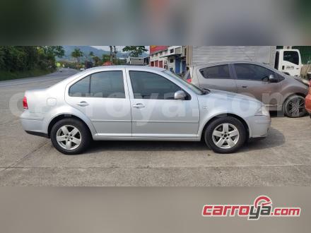 Volkswagen Jetta 2008 - imagen secundaria 1