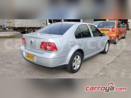 Volkswagen Jetta 2008 - imagen secundaria 2