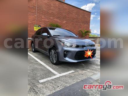KIA Rio 2018 - imagen secundaria 1