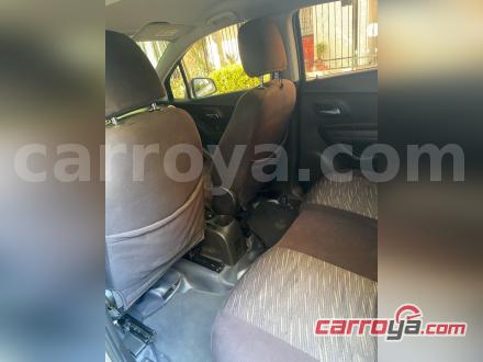 Chevrolet Tracker 2016 - imagen secundaria 1