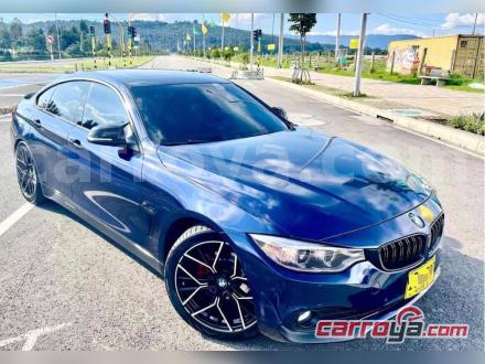 BMW 428i 2015