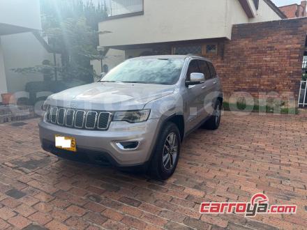 JEEP Grand Cherokee 2020 - imagen secundaria 1