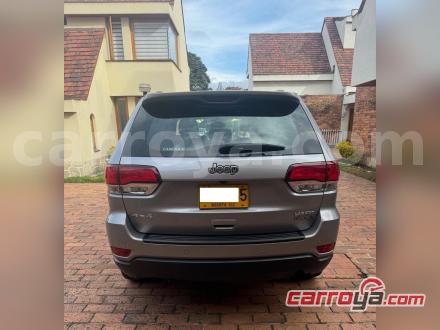 JEEP Grand Cherokee 2020 - imagen secundaria 2