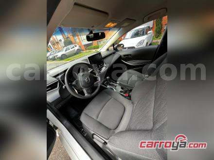 Toyota Corolla 2021 - imagen secundaria 1