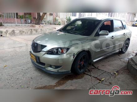 Mazda 3 2006 - imagen secundaria 1