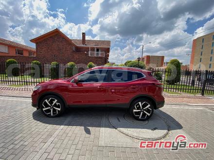 Nissan Qashqai 2020 - imagen secundaria 1