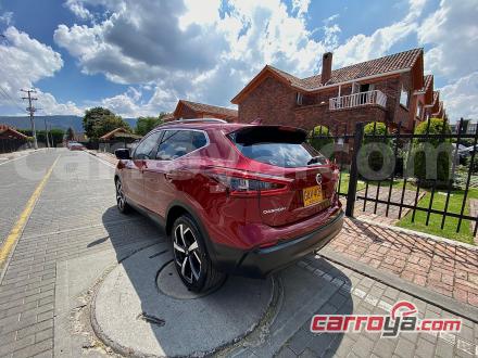 Nissan Qashqai 2020 - imagen secundaria 2