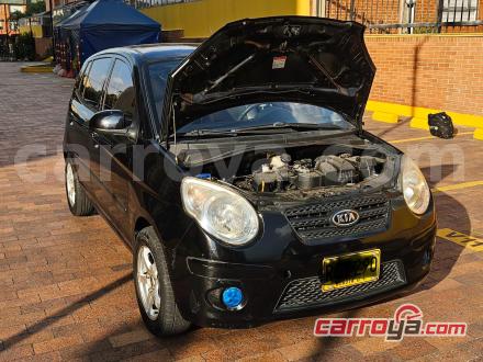 KIA Picanto 2011 - imagen secundaria 1