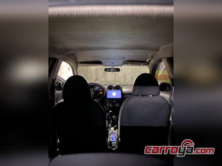 Nissan March 2013 - imagen secundaria 1