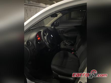 Nissan March 2013 - imagen secundaria 2