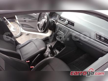 Volkswagen  Gol Trendline 2019 - imagen secundaria