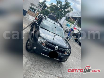 Renault Duster 2019 - imagen 1